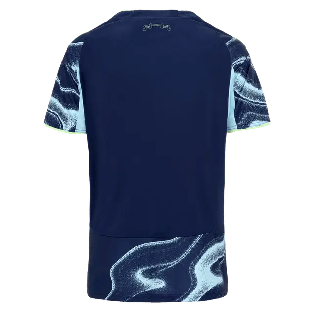 Jersey Ajax Damen 25/26 Auswärts 