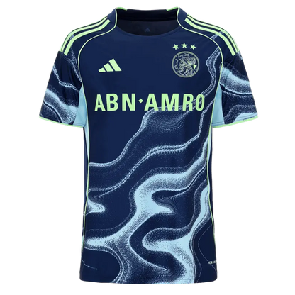 Jersey Ajax Damen 25/26 Auswärts 