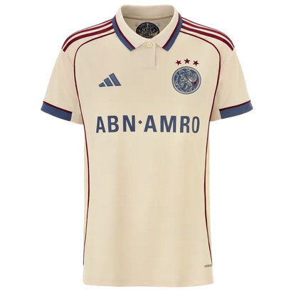 Jersey Ajax Frauen 25/26 Dritte 