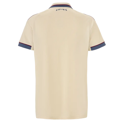 Jersey Ajax Frauen 25/26 Dritte 