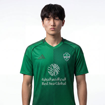 Trikot Al Ahli Sfc l 25∕26 Heim 