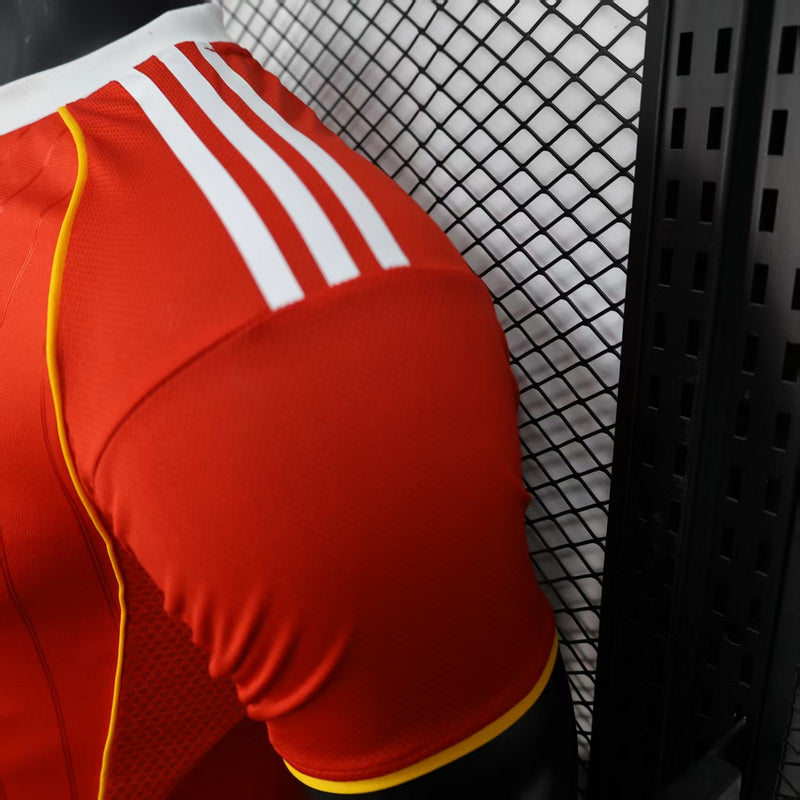 Trikot Al Ahly 25/26 Spieler Heim 
