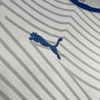 Trikot Al Hilal II 24/25 – Branco 