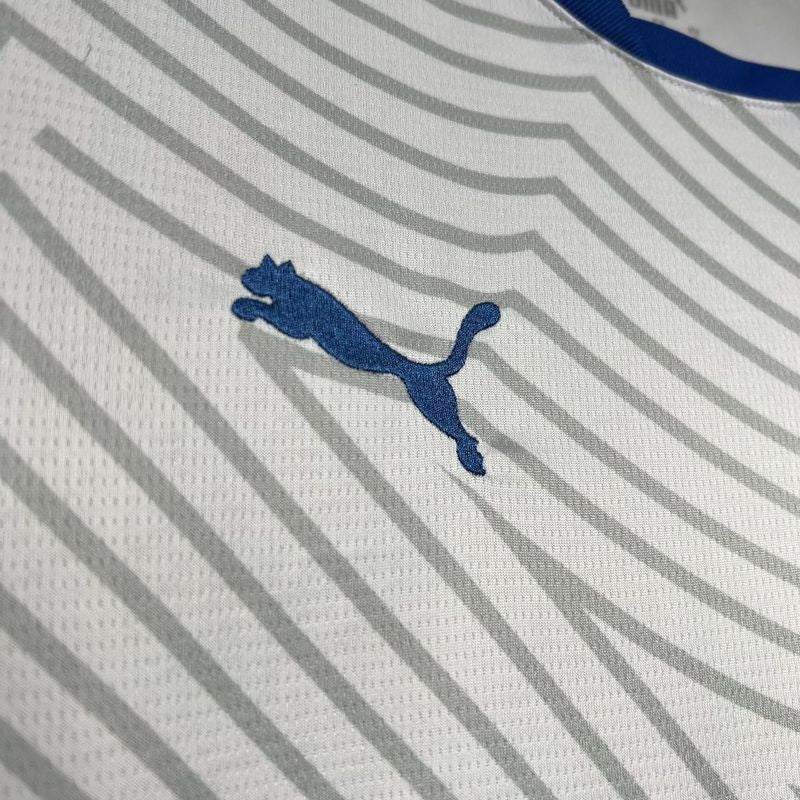 Trikot Al Hilal II 24/25 – Branco 