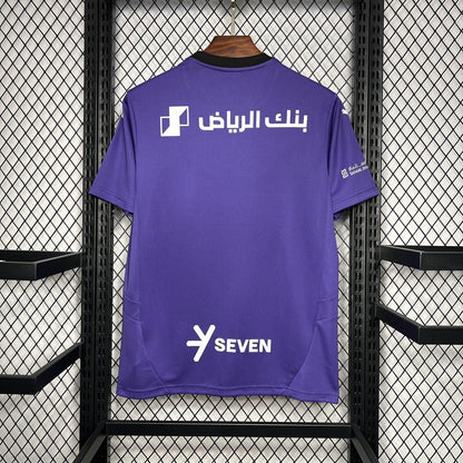 Jersey Al Hilal SC 2024/25 Dritter 