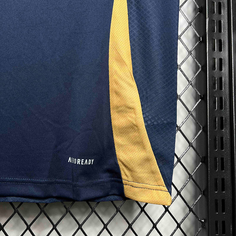 Jersey Al Nassr Auswärts 24/25 