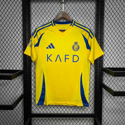 Jersey Al Nassr Heimspiel 24/25 