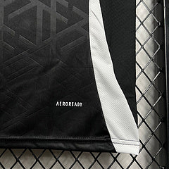 Jersey Alemanha 24/25 Auswärts 