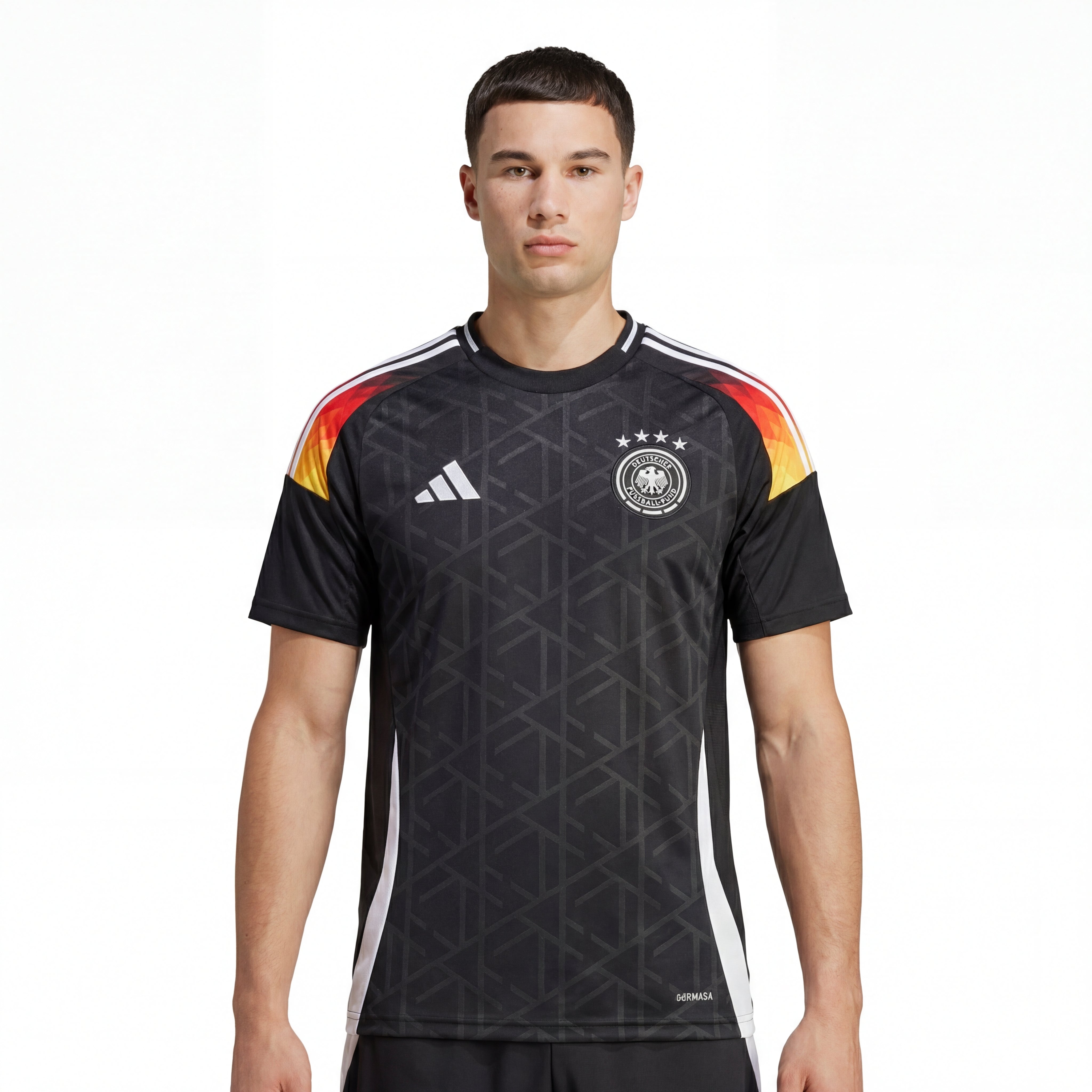 Jersey Alemanha 24/25 Auswärts 