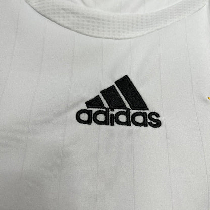 Jersey Alemanhal l Retro 2006 
