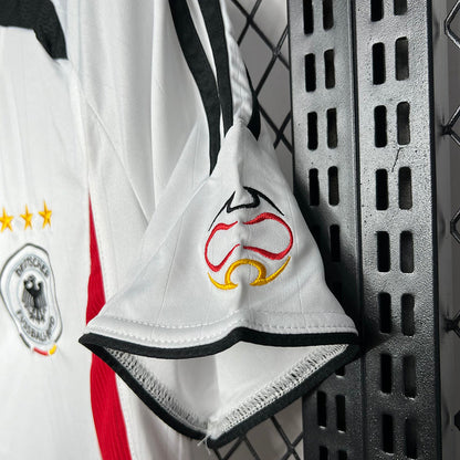 Jersey Alemanhal l Retro 2006 