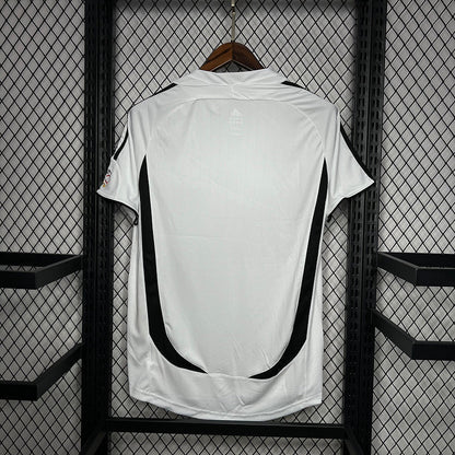 Jersey Alemanhal l Retro 2006 