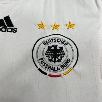 Jersey Alemanhal l Retro 2006 