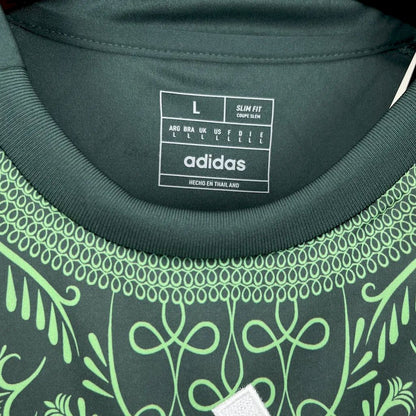Jersey Aleria 2024/25 Auswärts 