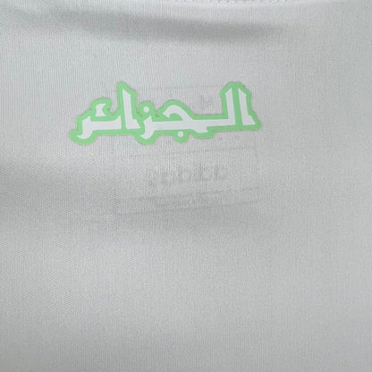 Jersey Aleria Heimtrikot 2024/25 