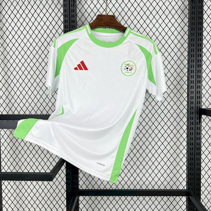 Jersey Aleria Heimtrikot 2024/25 
