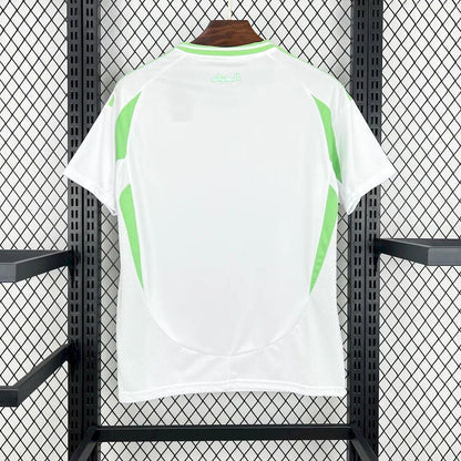 Jersey Aleria Heimtrikot 2024/25 
