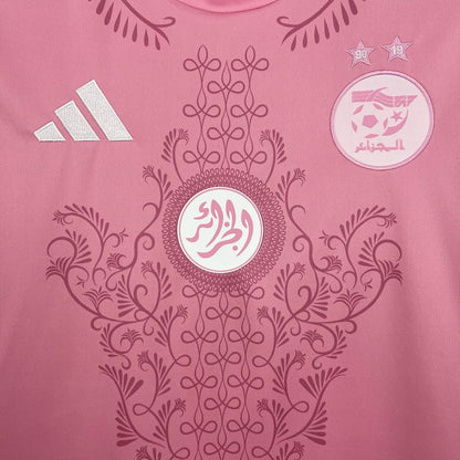 Jersey Aleria 24/25 - Pink 