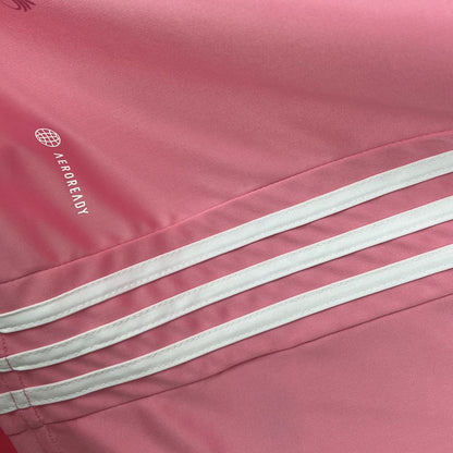 Jersey Aleria 24/25 - Pink 