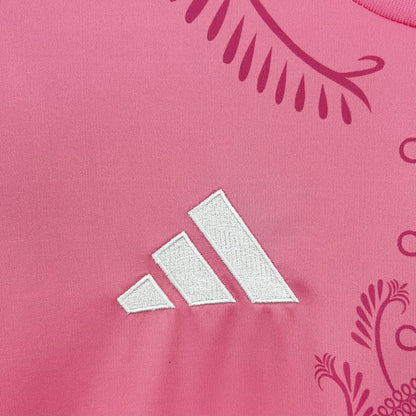 Jersey Aleria 24/25 - Pink 