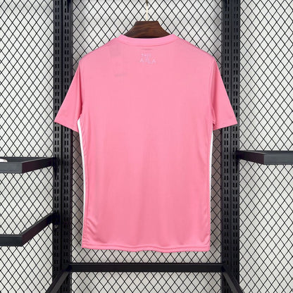 Jersey Aleria 24/25 - Pink 