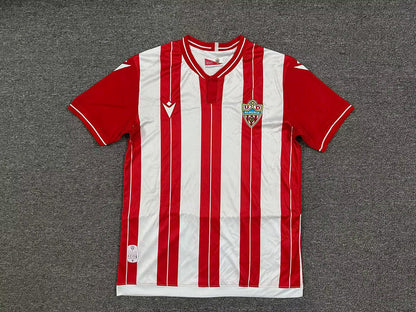 Jersey Almería 25/26 Heimspiel 