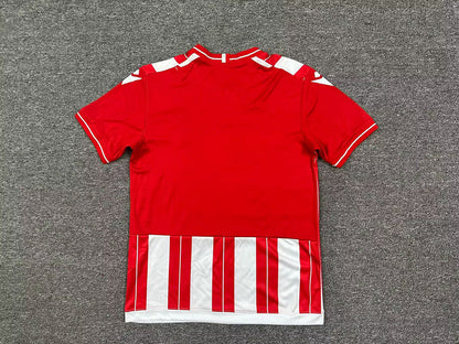 Jersey Almería 25/26 Heimspiel 