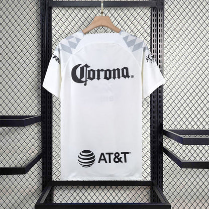 Trikot América do México 24/25 Nike - Branco 