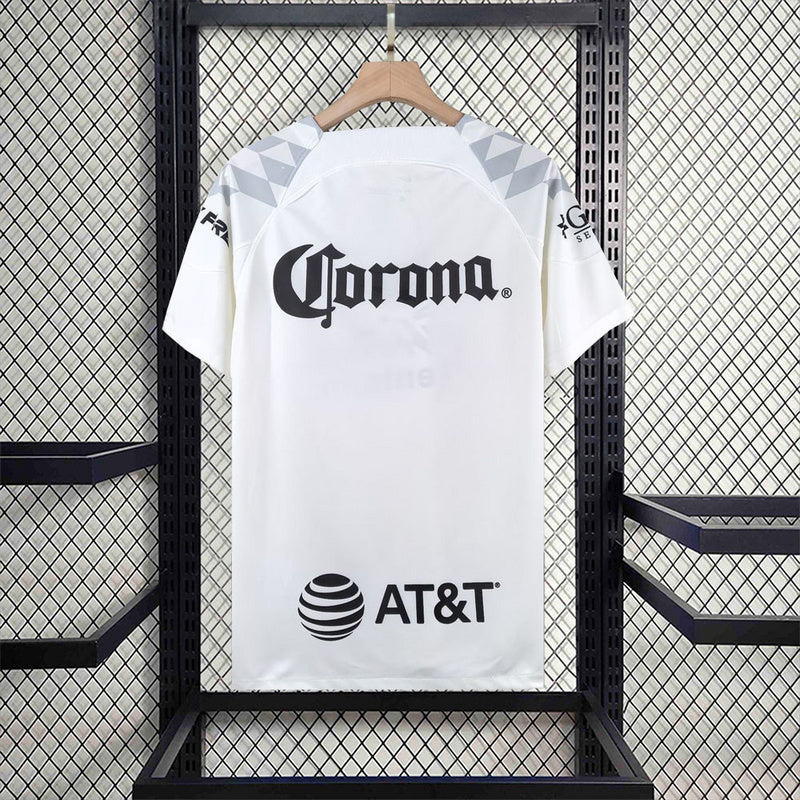 Trikot América do México 24/25 Nike - Branco 