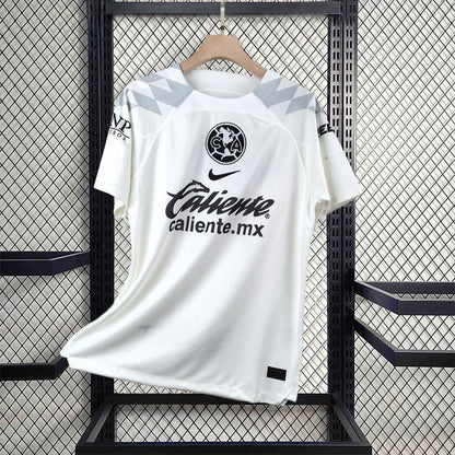 Trikot América do México 24/25 Nike - Branco 