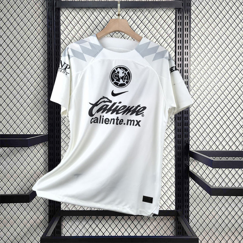 Trikot América do México 24/25 Nike - Branco 