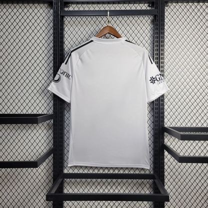 Trikot América do México 25/26 Adidas - Branco 
