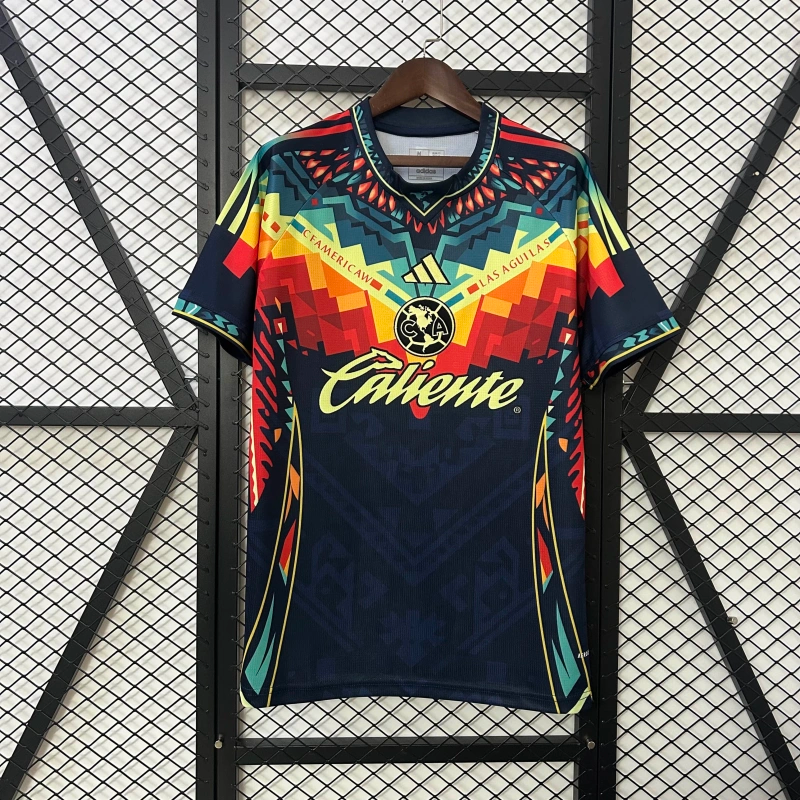 Jersey América do México 25/26 Sonderausgabe 