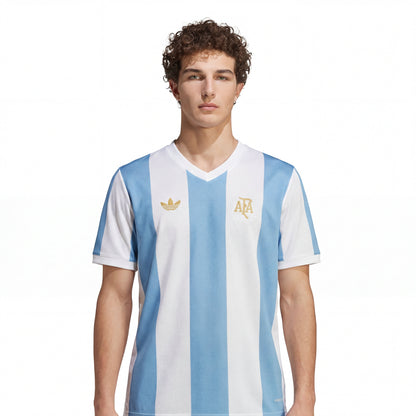 Trikot Argentinien 2024/25 50-jähriges Jubiläum 