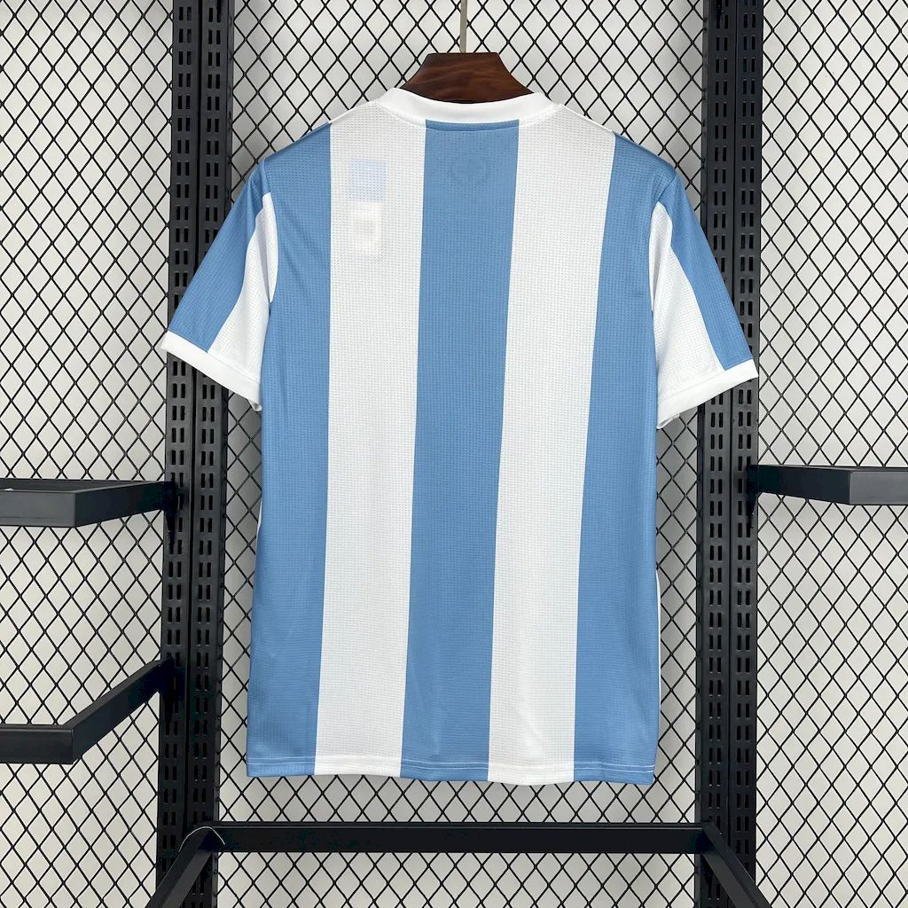 Trikot Argentinien 2024/25 50-jähriges Jubiläum 