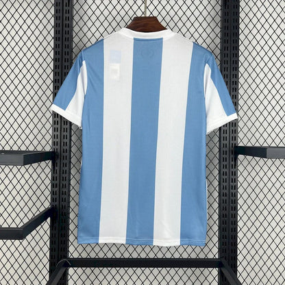 Trikot Argentinien 2024/25 50-jähriges Jubiläum 
