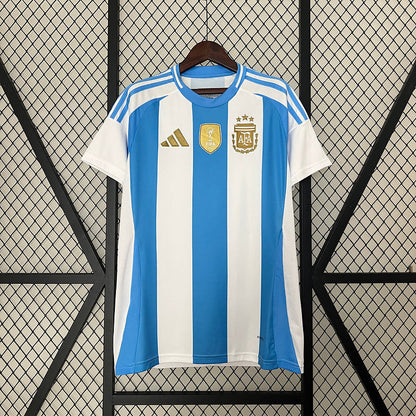 Trikot Argentinien 24/25 Adidas 