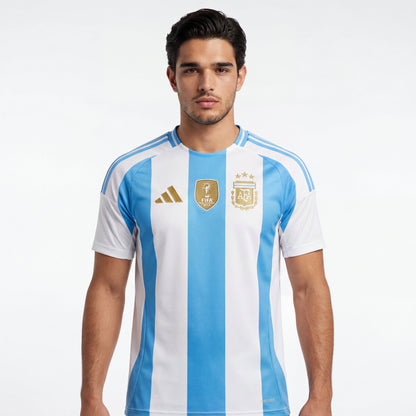 Trikot Argentinien 24/25 Adidas 