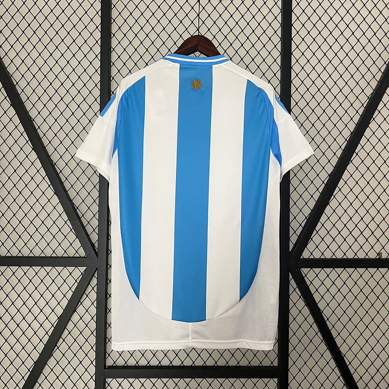 Trikot Argentinien 24/25 Adidas 