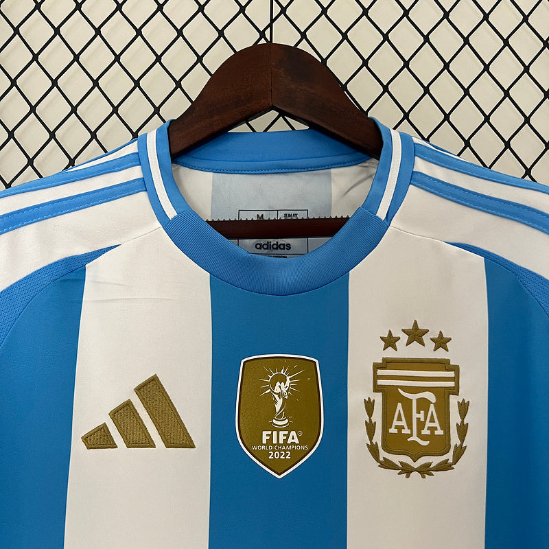 Trikot Argentinien 24/25 Adidas 