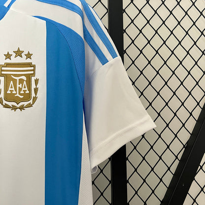 Trikot Argentinien 24/25 Adidas 