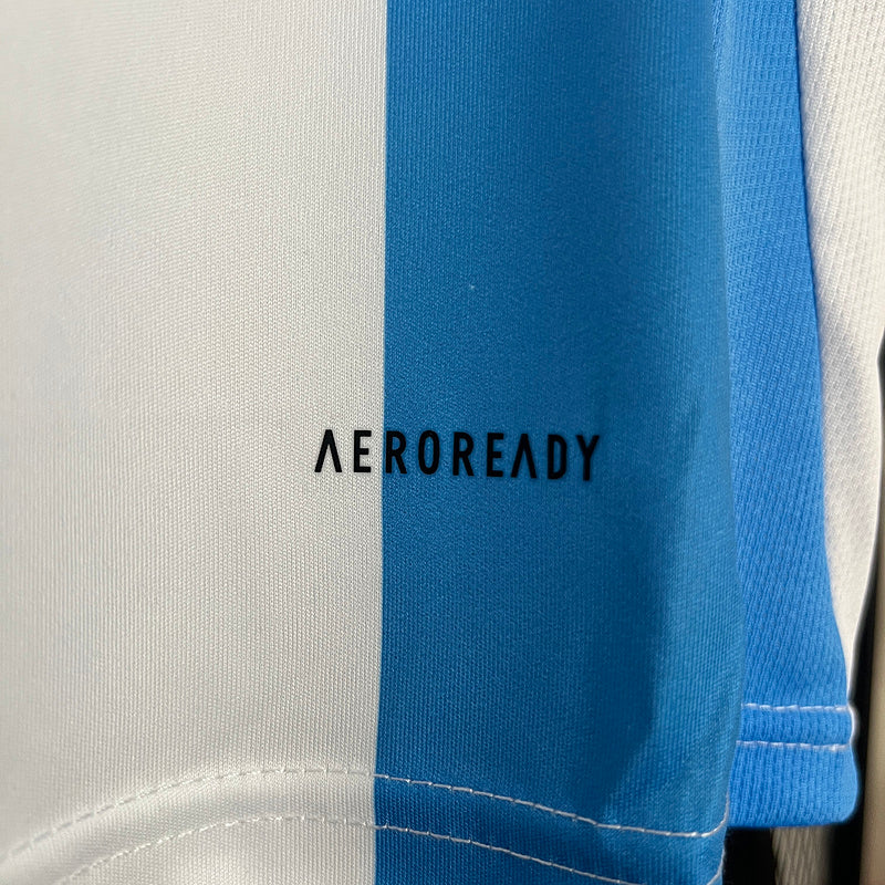 Trikot Argentinien 24/25 Adidas 