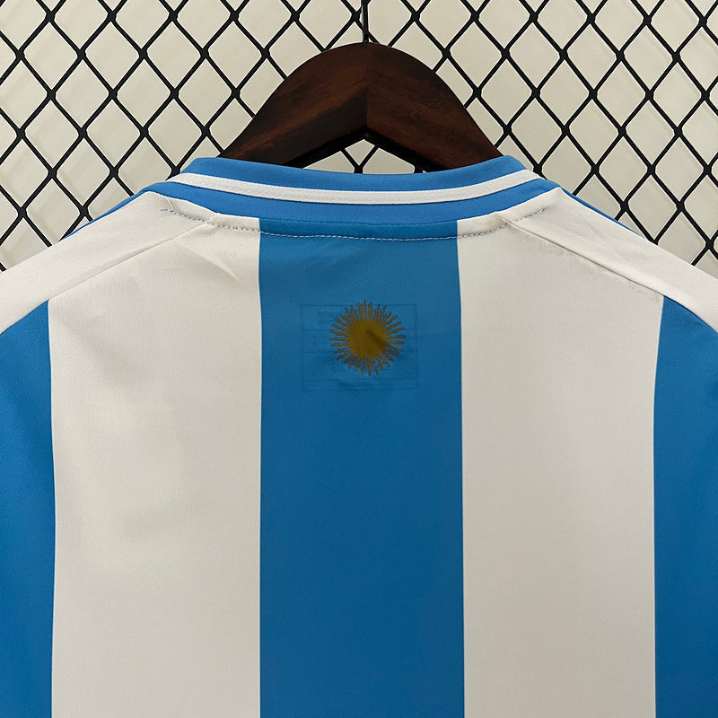 Trikot Argentinien 24/25 Adidas 