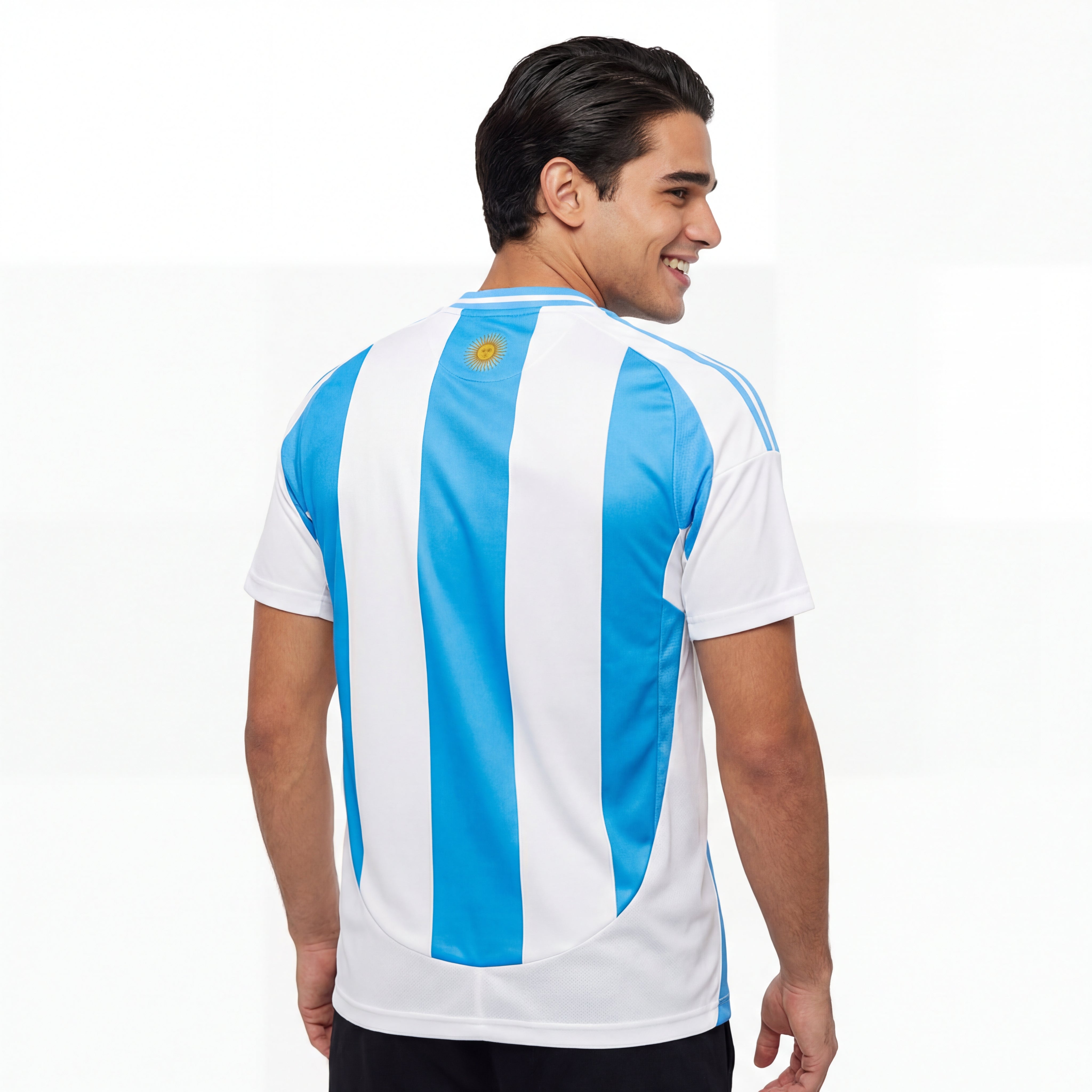 Trikot Argentinien 24/25 Adidas 