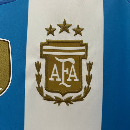 Trikot Argentinien 24/25 Adidas 