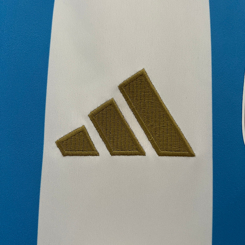 Trikot Argentinien 24/25 Adidas 