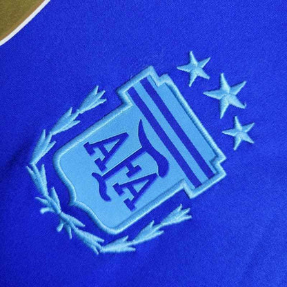 Jersey ARGENTINA Blue 24/25 Away