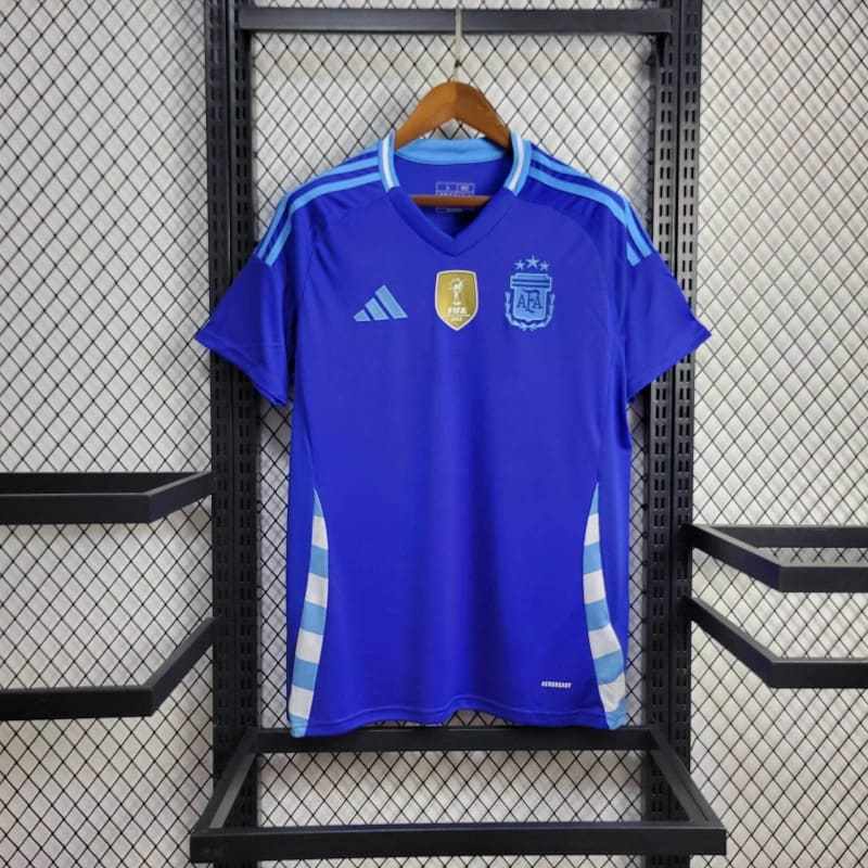 Jersey ARGENTINA Blue 24/25 Away