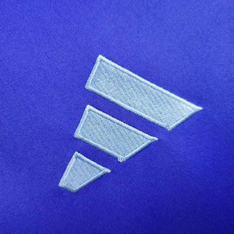 Jersey ARGENTINA Blue 24/25 Away