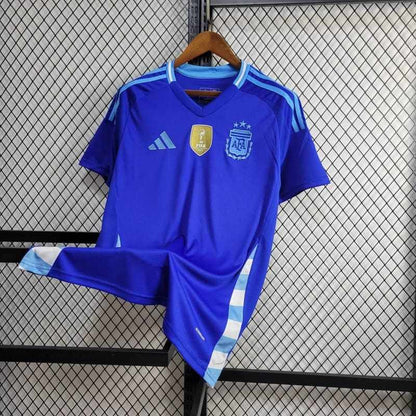 Jersey ARGENTINA Blue 24/25 Away